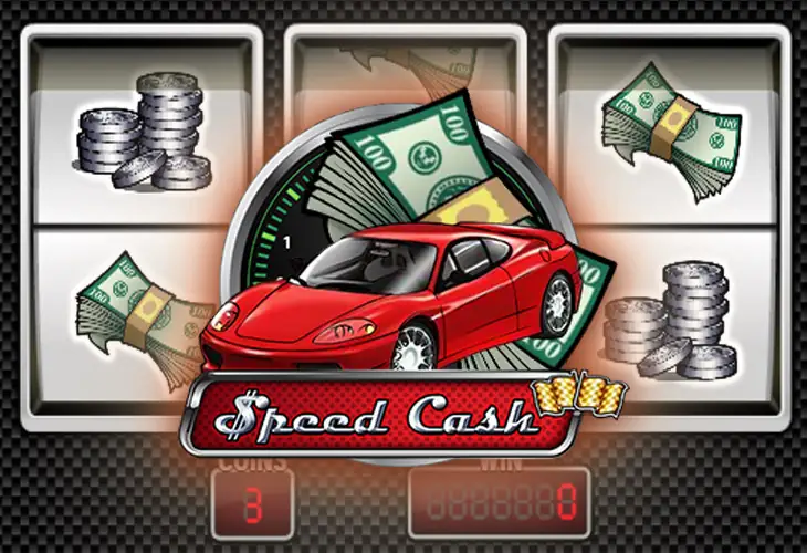 Spee Cash