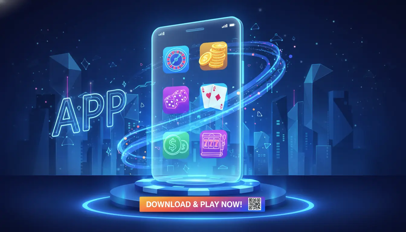 Gday casino mobile app