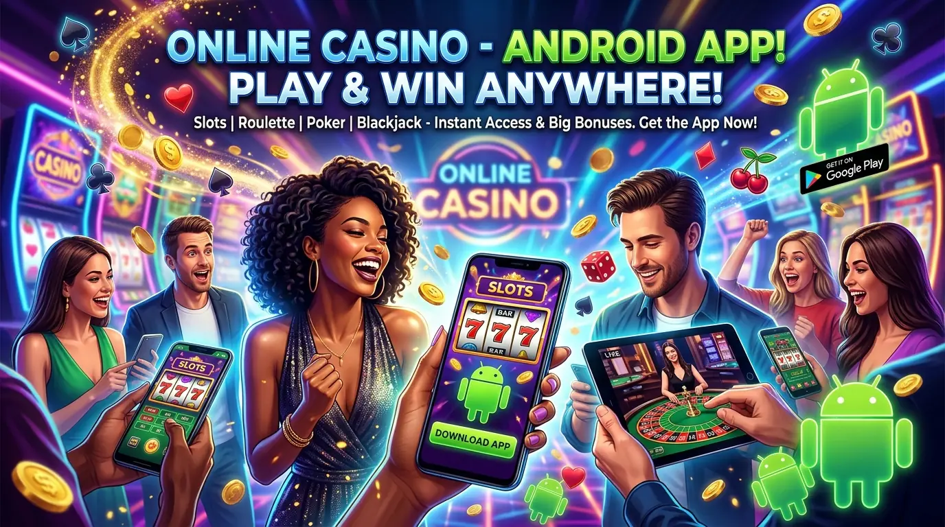 Gday Android app
