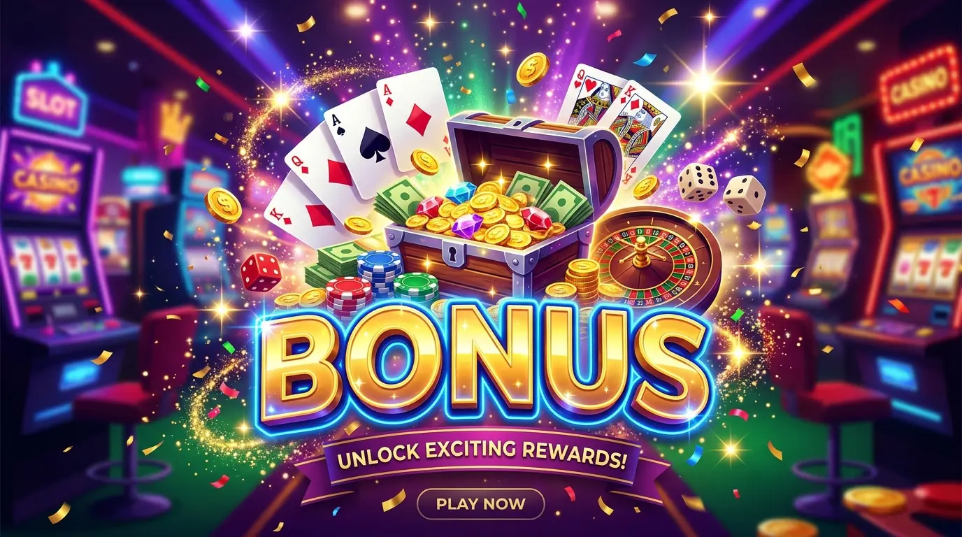 Gday casino bonus