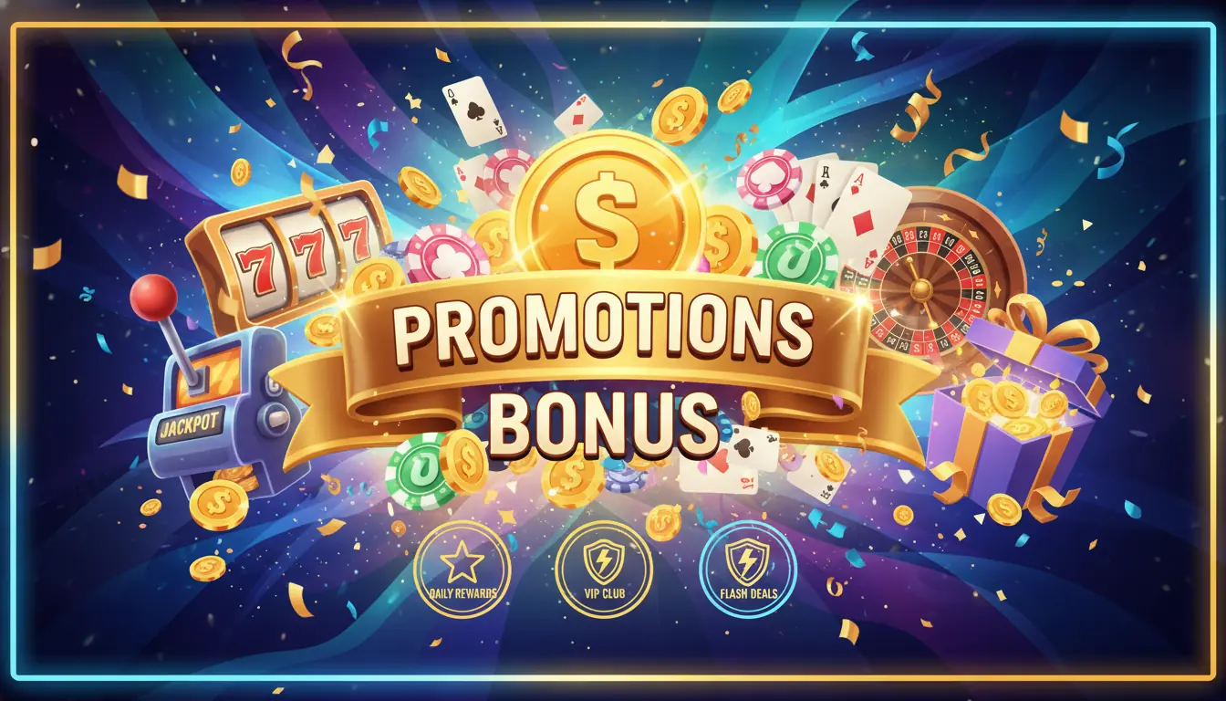 Gday promotions