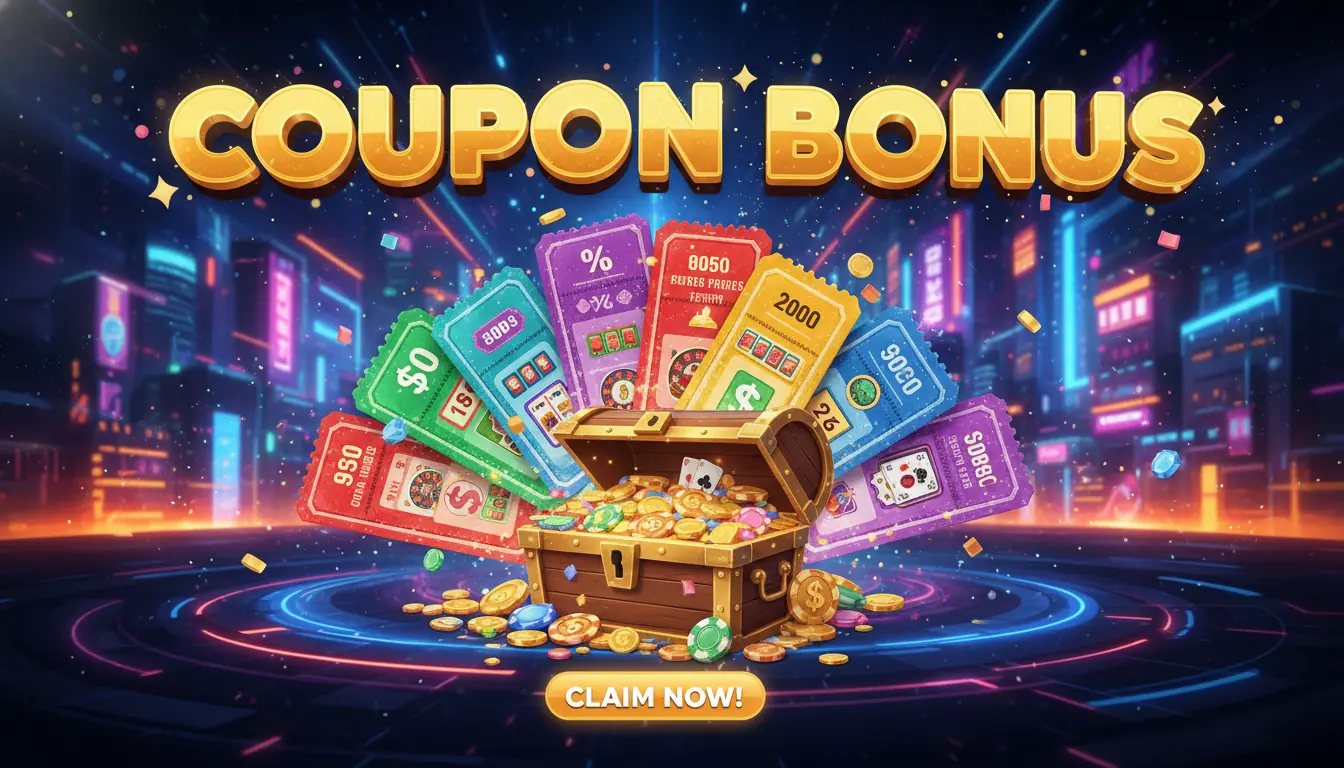 Gday casino coupons