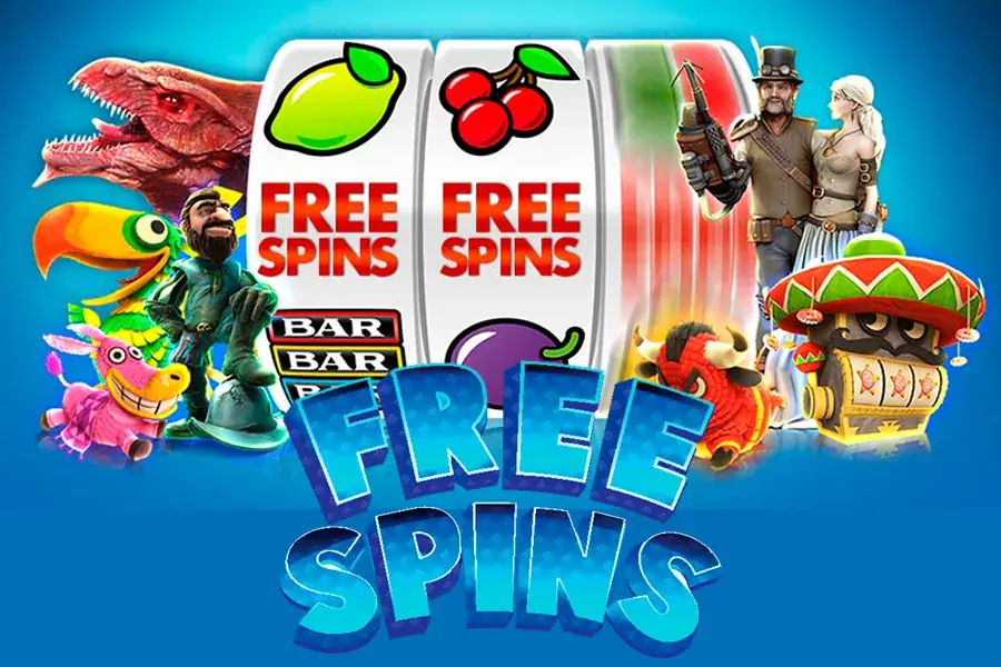 Gday free spins