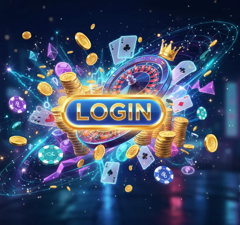Gday login