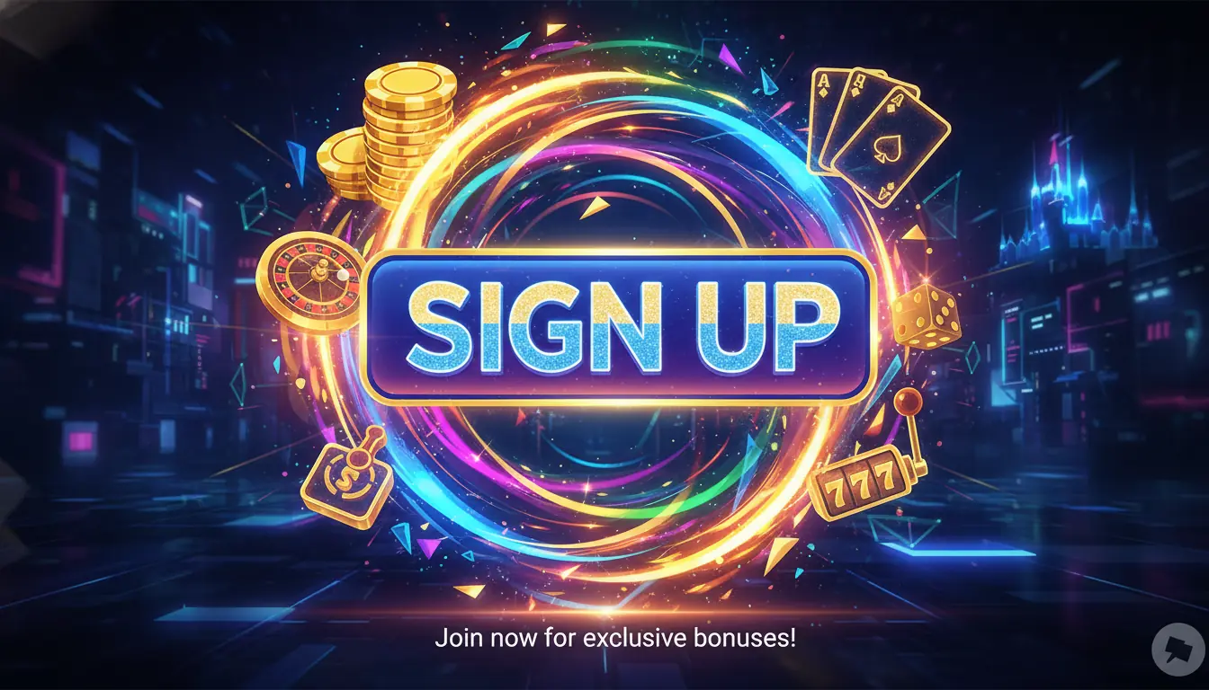 Gday casino sign up
