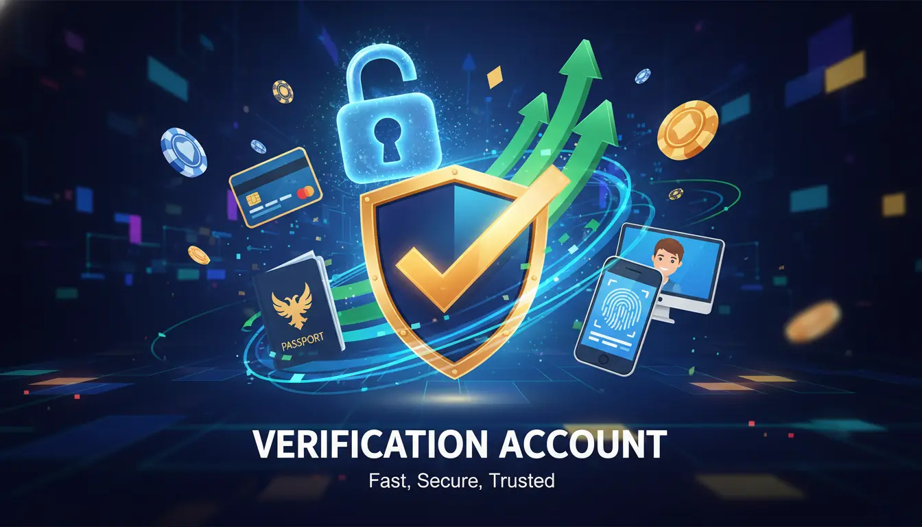 Gday casino verification