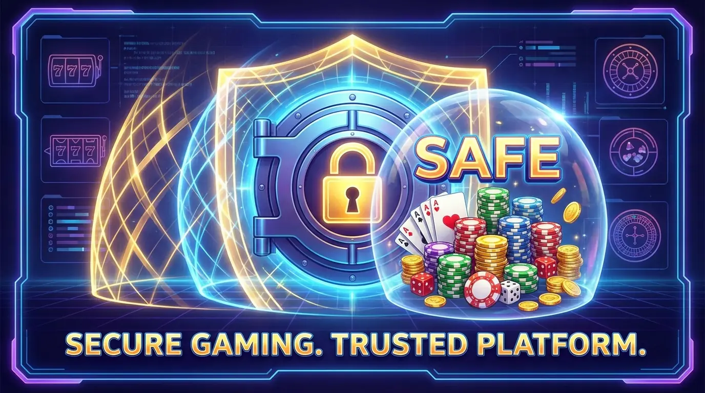 Is Gday casino safe