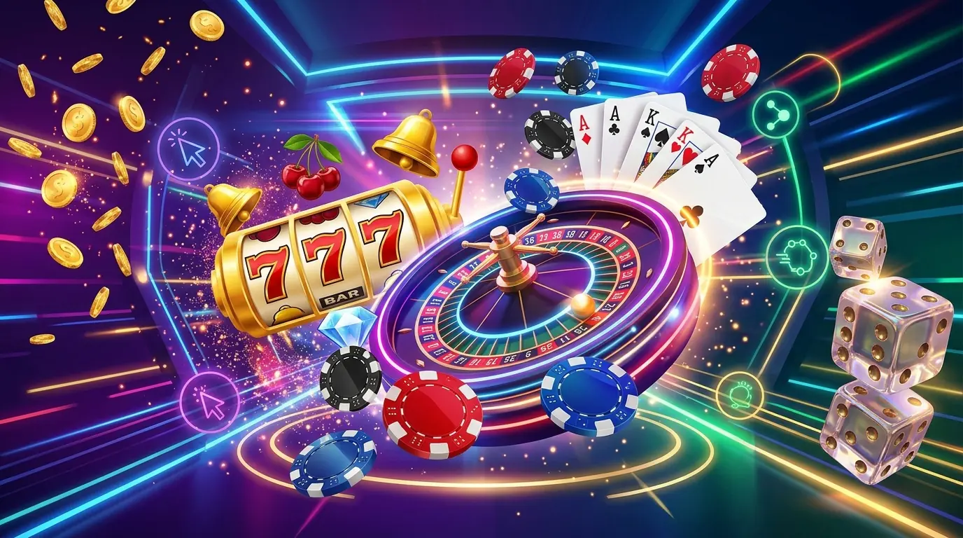 Gday casino owner