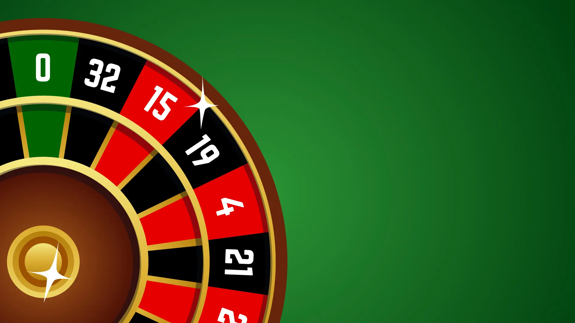 Gday casino roulette