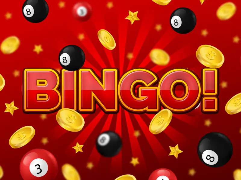 Gday bingo