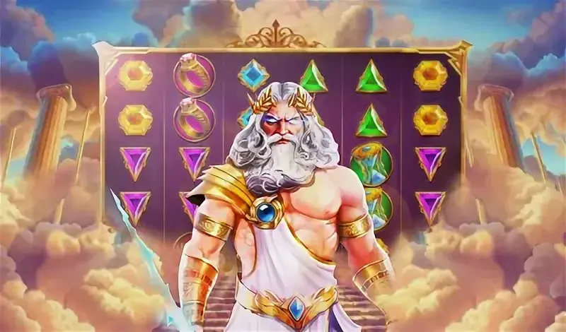 Gday casino Gates of Olympus