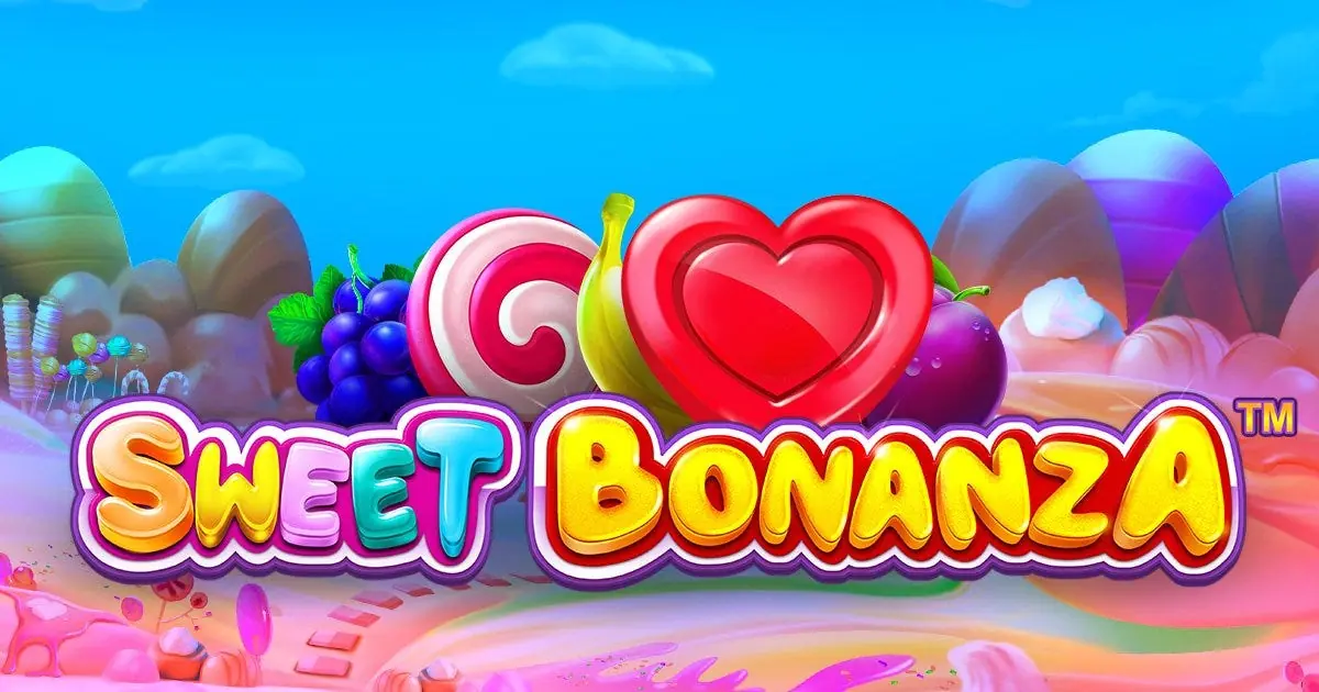 Gday Sweet Bonanza slot