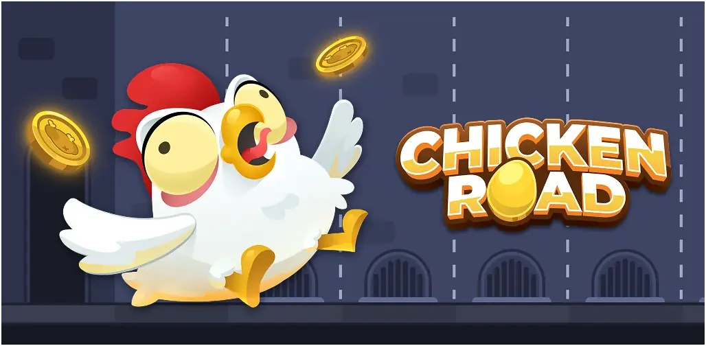 Gday Chicken Road